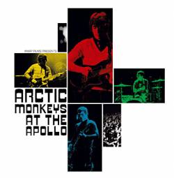 Arctic Monkeys : At the Apollo